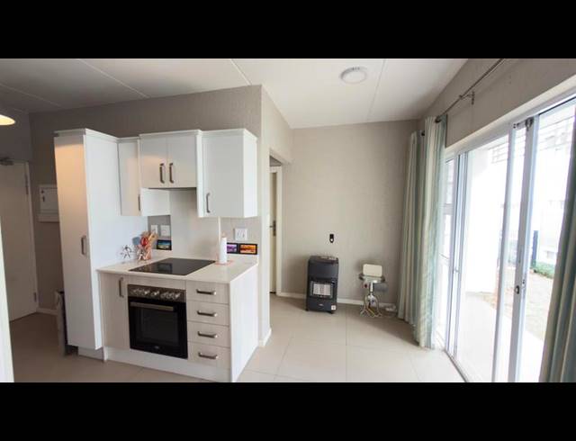 1 BEDROOM PROPERTY TO RENT IN PAULSHOF